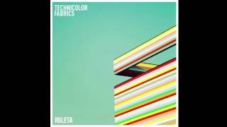 Technicolor Fabrics - Ruleta