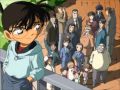Detektiv Conan Opening Full - Mit aller Kraft 