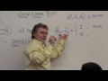Intermediate Dynamics Elements Of Euclidean Vector Algebra 1 Of 29