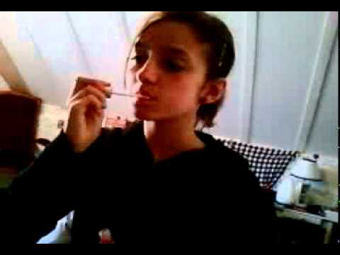 comment appliquer gloss