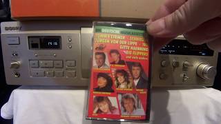 Karl Dall -  Millionen Frauen Lieben Mich - Musikkassette