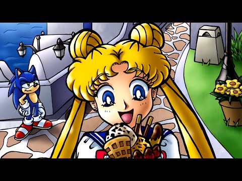 Windmill Isle Day ( Rock ‘N bass Remix)