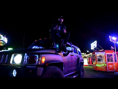 Enjoyment Studio - Backstage - Santana "Żyć nie umierać"