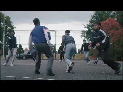 LES JUMS - The beginning.