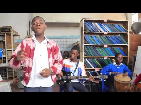 Orchestre des élèves - cover- Parafifi- Grand Kallé