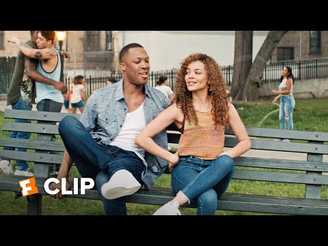 In the Heights Movie Clip - We Gotta Go (2021) | Movieclips Coming Soon