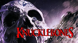 Knucklebones (2016) - Offial Trailer HD