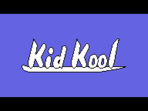 Title Theme - Kid Kool and the Quest for the Seven Wonder Herbs