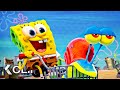 Protect Spongebob & Gary! - THE SPONGEBOB MOVIE: Sponge on the Run Clip & Trailer (2020)
