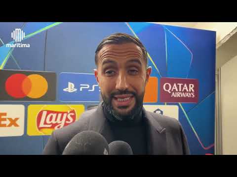 Bruges - OM : "Soirée de merde" pour Medhi Benatia