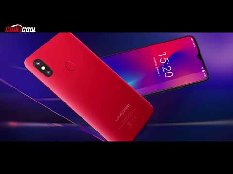Introducing UMIDIGI F1