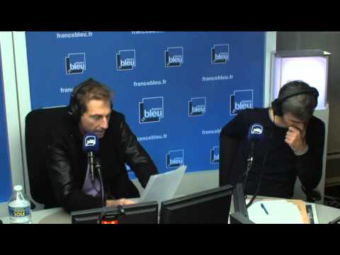 France Bleu Midi Ensemble - Allo les stars