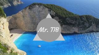 Lucky Rose - Wild One (feat. Tep No)