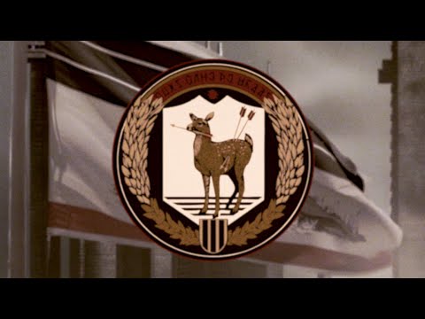 Over Fields The National Anthem Of Draag - My…
