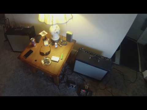 Getting Neil Young's sound