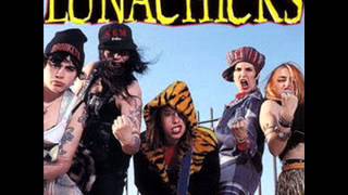 Lunachicks - Fallopian Rhapsody