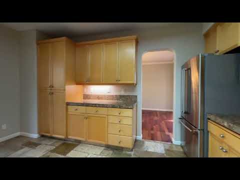 Spacious Five-Bedroom North Napa Home with Three-Car Garage property video