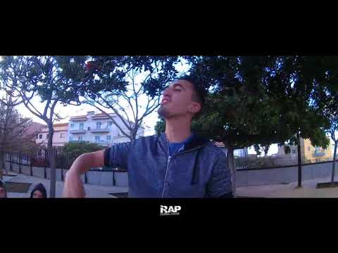 NAYCKO vs DB vs VIRTUOSO // Cuartos: 4ª Clasificatoria insular 2018