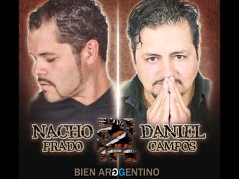 Hasta el Olvido - Nacho Prado y Daniel Campos