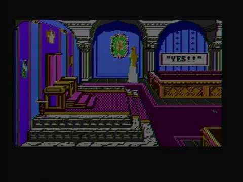 King's Quest IV : The Perils of Rosella PC