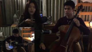 The Way I Am - Ingrid Michaelson (cover)
