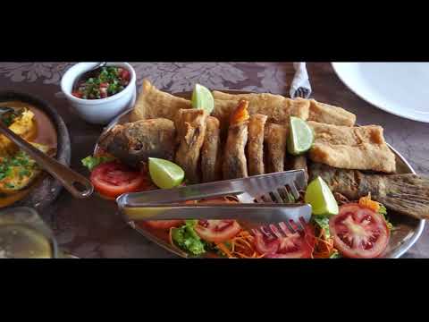 Conheça os sabores de Barra do Garças