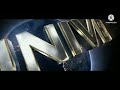 Universal Pictures Logo 6X Speed 4K Effects