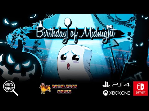 Birthday Of Midnight - Launch Trailer thumbnail