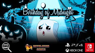 Birthday of Midnight XBOX LIVE Key ARGENTINA