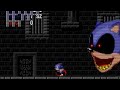 The Sonic.Exe Apparition 2D | Dreams Ps4