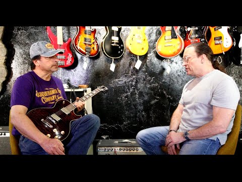 Chasing Tone. Episode 1