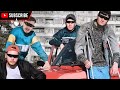 DJ Blyatman & Russian Village Boys - CYKA BLYAT (Official Music Video)