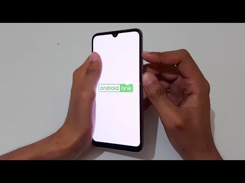 How to Hard Reset Xiaomi Mi A3 - Forgotten Password/Factory Reset