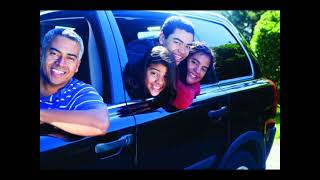 Roberto Carlos: &quot;Mi Fin de Semana&quot;