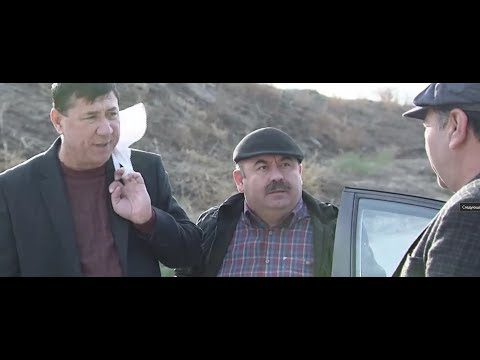 Handalak (Ortiq Sultonov Qahqaha) Gurunchni narhi oshibdi gurunch ekaman (hajviy ko'rsatuv)