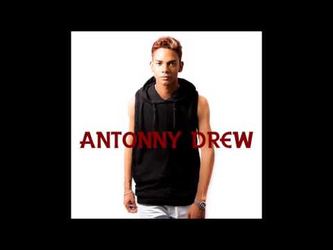 YOU pa ANTONNY DREW
