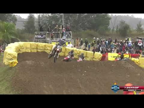 2022 Mini O's Remastered - 125 (12-17) B/C - SX MAIN