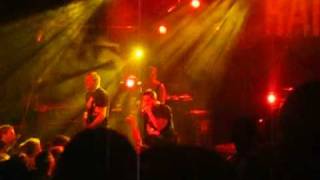 Raised Fist - Perfectly Broken