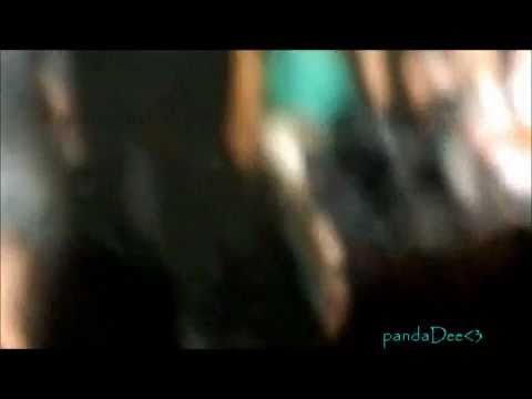 Kikwang saying "Come here gurrlll~~"