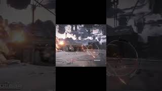 AC6 　ダブル ハリス機体 #ハリス #ac6  #rank #gameplay #軽2