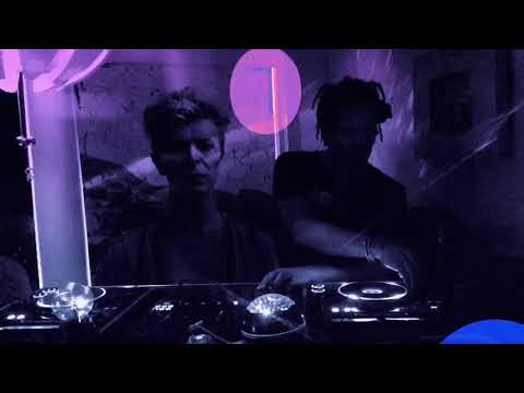 IbizaLiveRadio Quarantine Tour w/ Motoe Haus