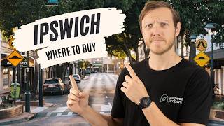 Best & Worst Suburbs in Ipswich (2026 Property Guide)