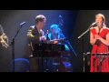 Lisa Hannigan & Joe Henry - Odetta Live @ Shepherd's Bush Empire London