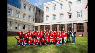 Открыт прием в магистратуру Института передовых производственных технологий СПбПУ
