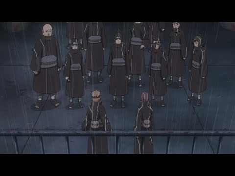 NARUTO SHIPPUDEN SEASON 15 - EPISODE 348 IN HINDI [1080p] [Multi-Audio] 🔥