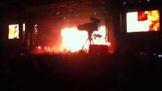 Radiohead  -01Live in Korea jisan