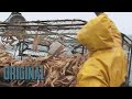 DEADLIEST CATCH FULL EPISODE Season 1 Ep 3 America S Deadliest Season Alaskan Crab Fishing