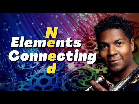 Dr. Javier Nero on Creating Cohesive Compositions