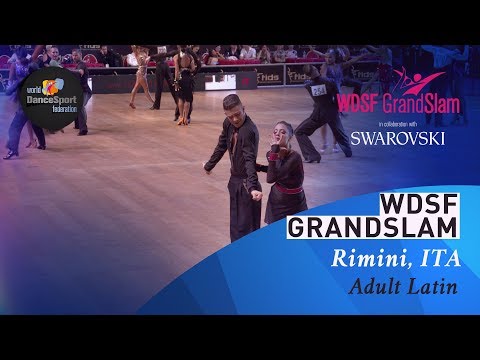 Canepone - Canepone, ITA | 2019 GrandSlam LAT Rimini | R2 R