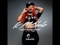 K Michelle Can T Raise A Man DJ TedSmooth Remix